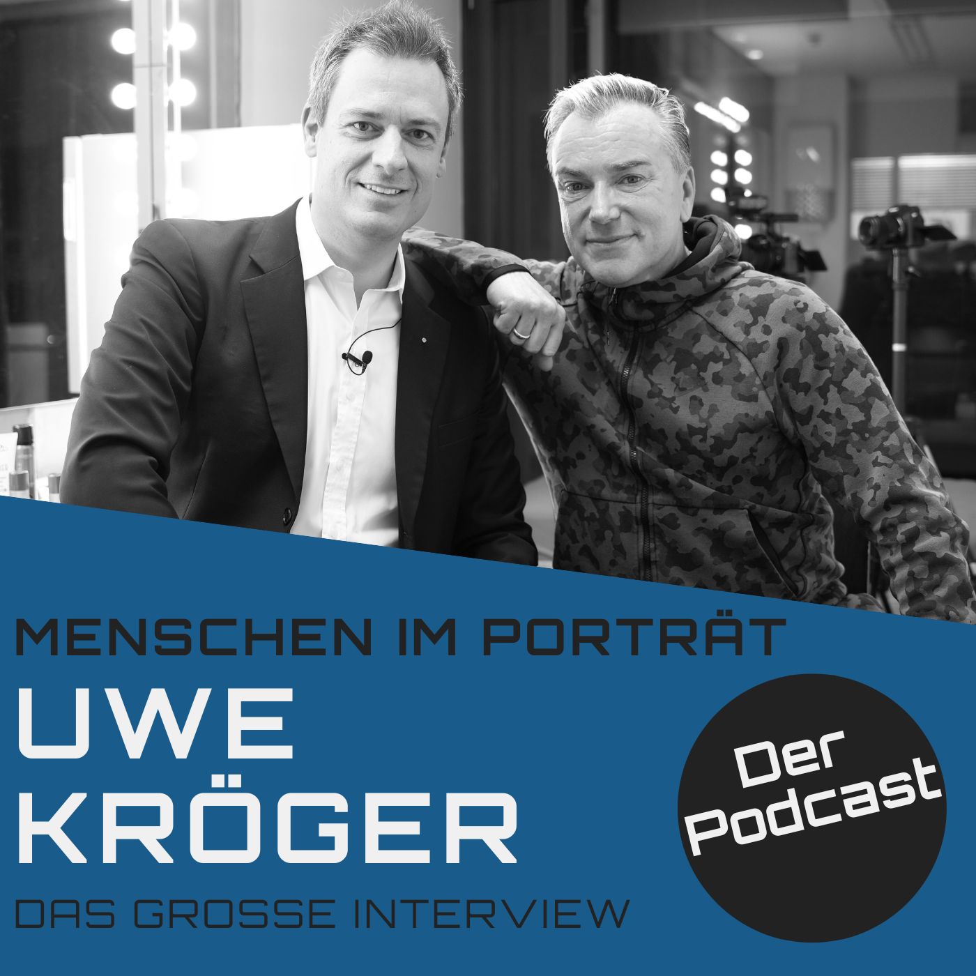 Menschen im Porträt