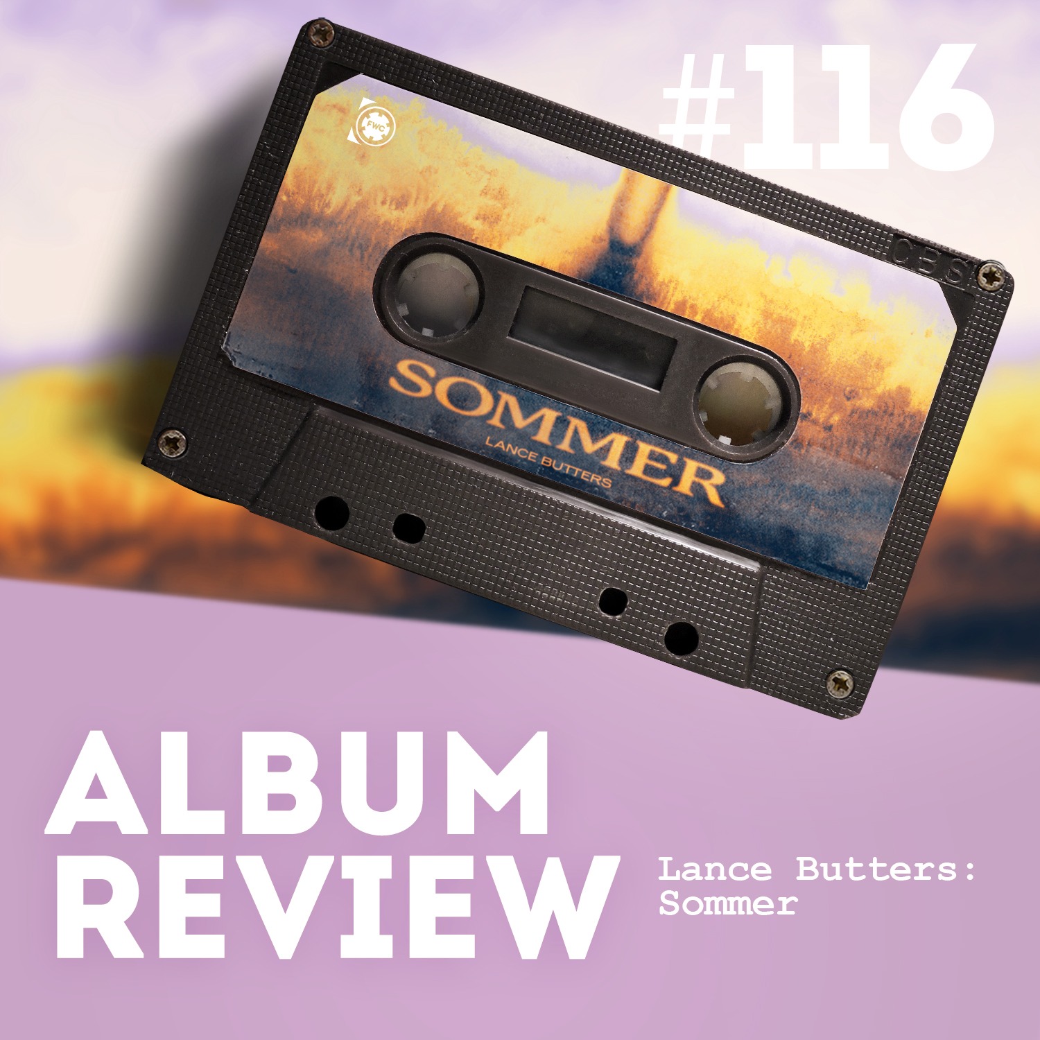 FWC - Der Musikreview Podcast