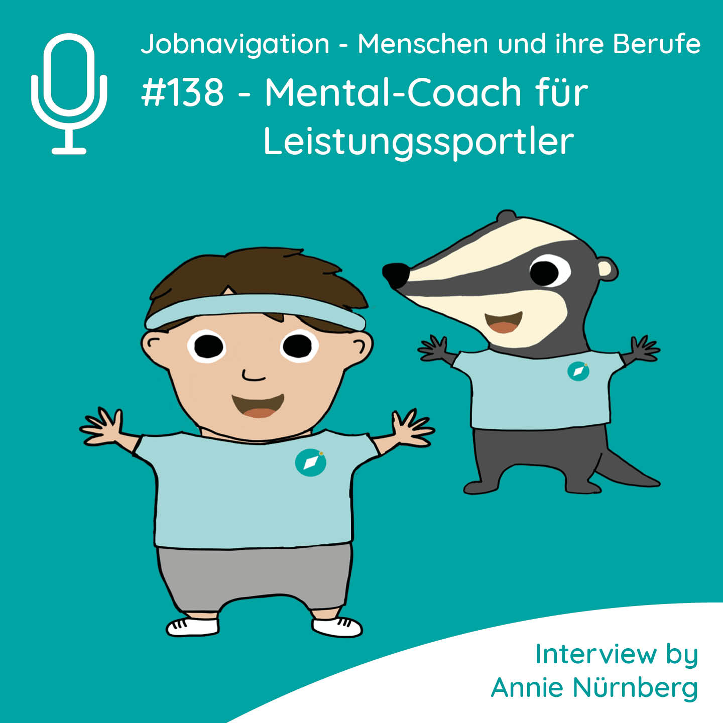 Jobnavigation - Menschen und ihre Berufe