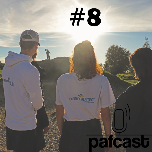 Pafcast - Themen rund um Pfaffenhofen