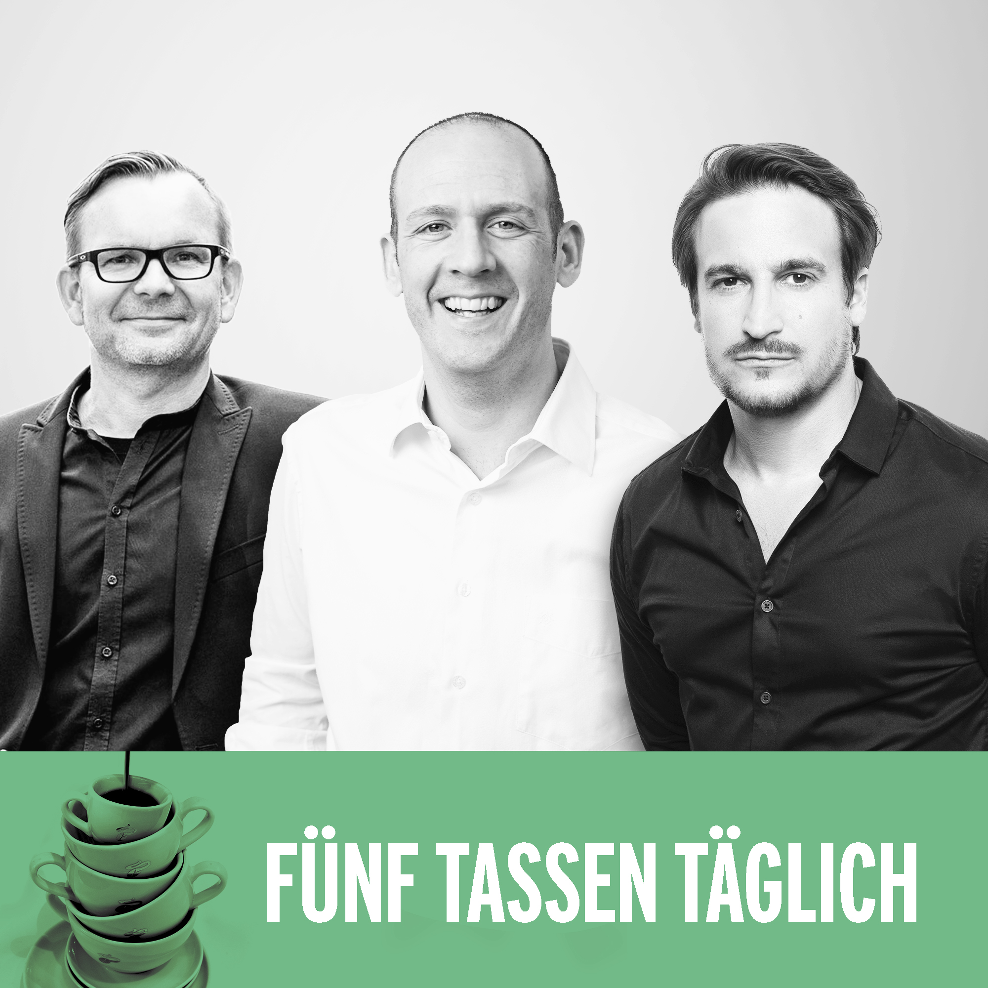 5 Tassen täglich – Kaffee & Nachhaltigkeit