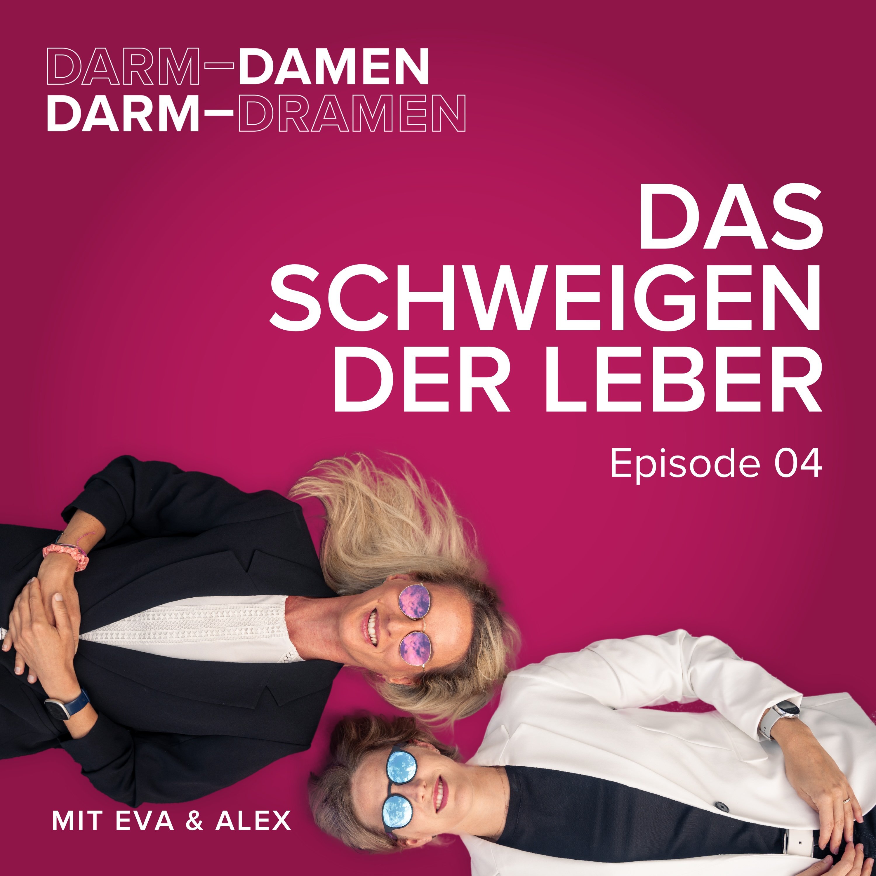 Darm-Damen, Darm-Dramen