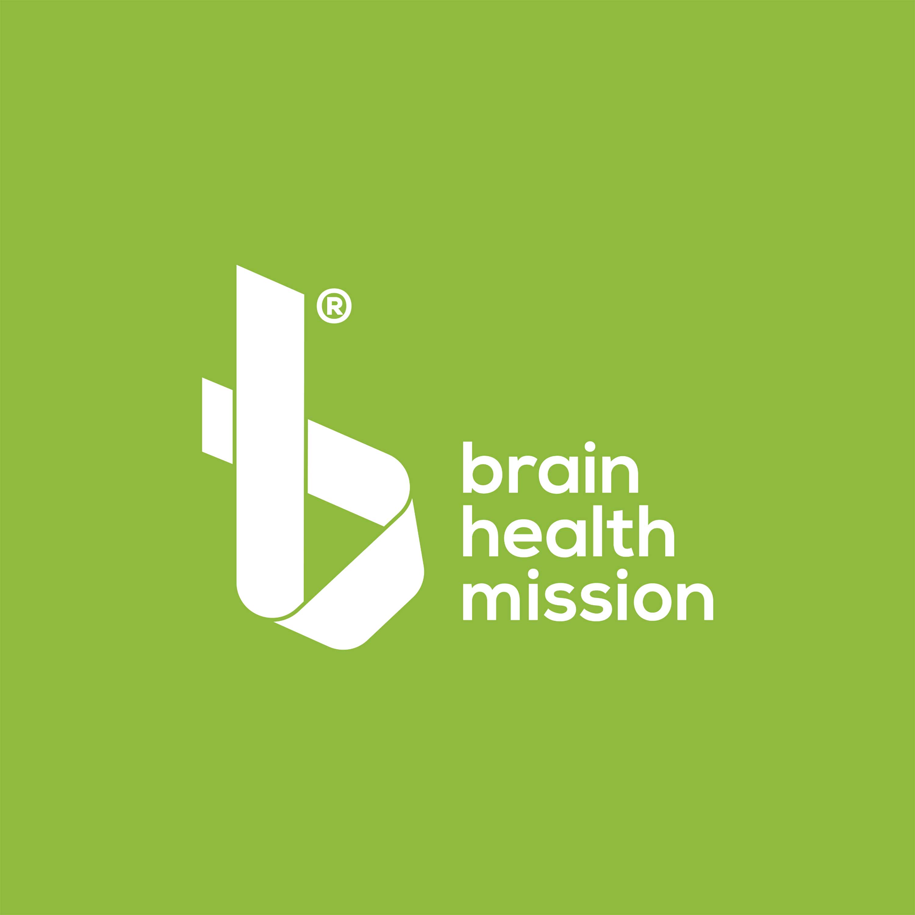 The Brain Health Mission Podcast