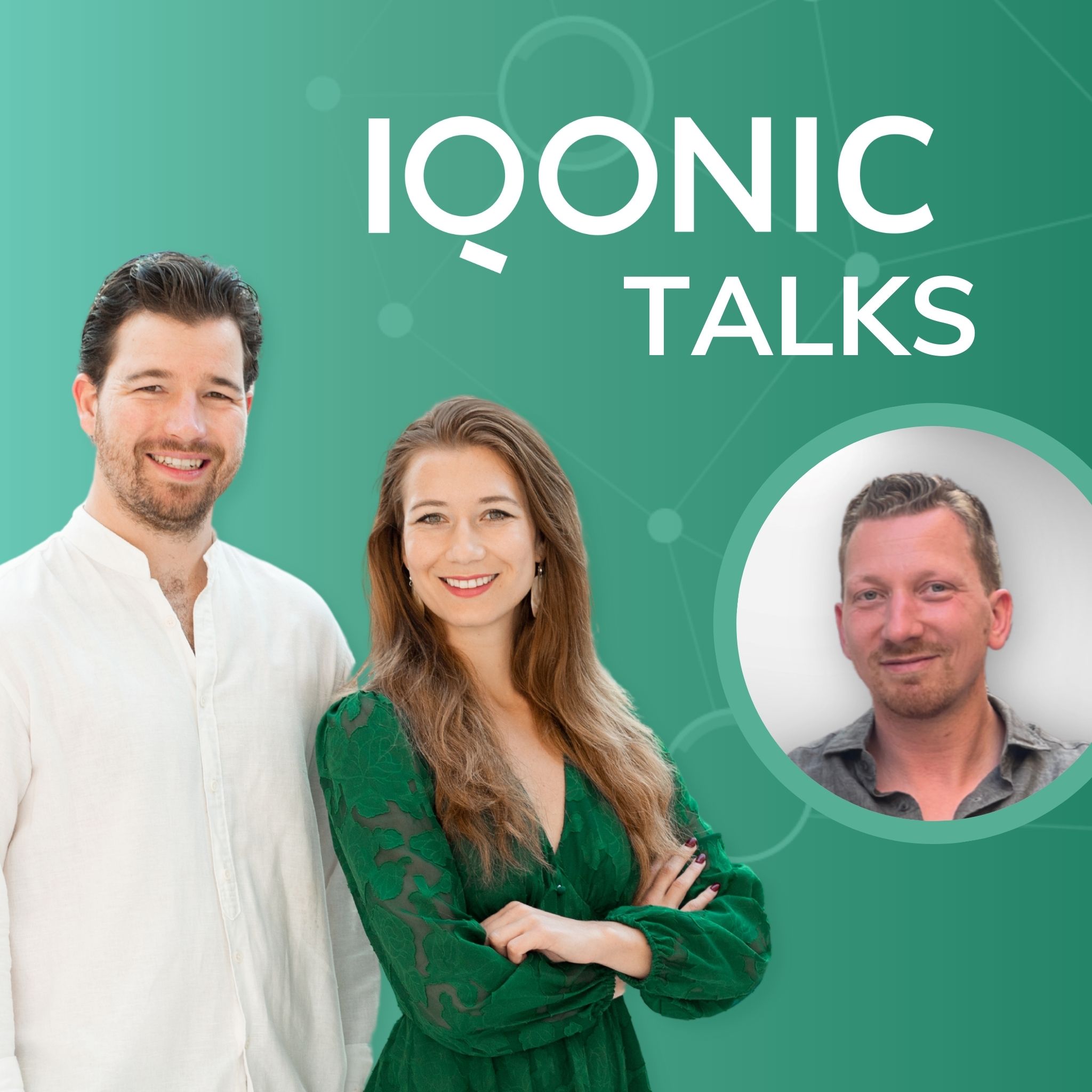 IQONIC Talks