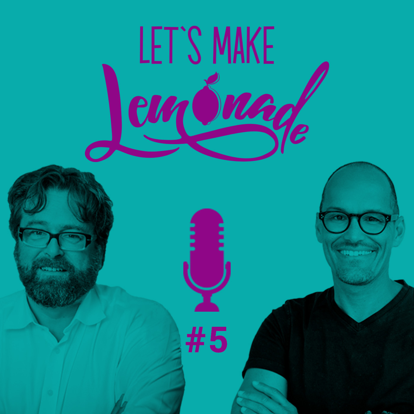 Let\'s Make Lemonade
