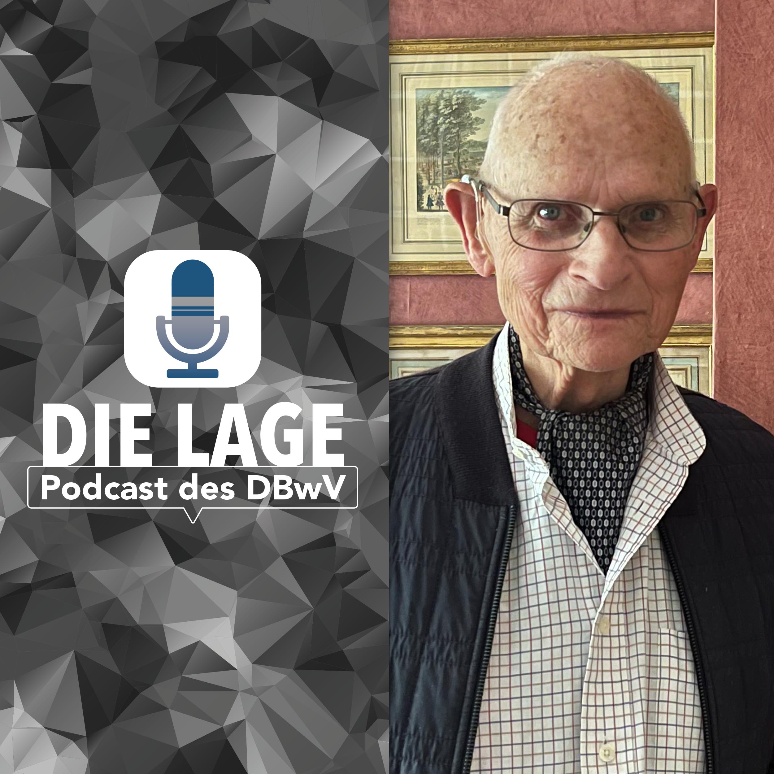 Die Lage-Podcast des Deutschen BundeswehrVerbandes