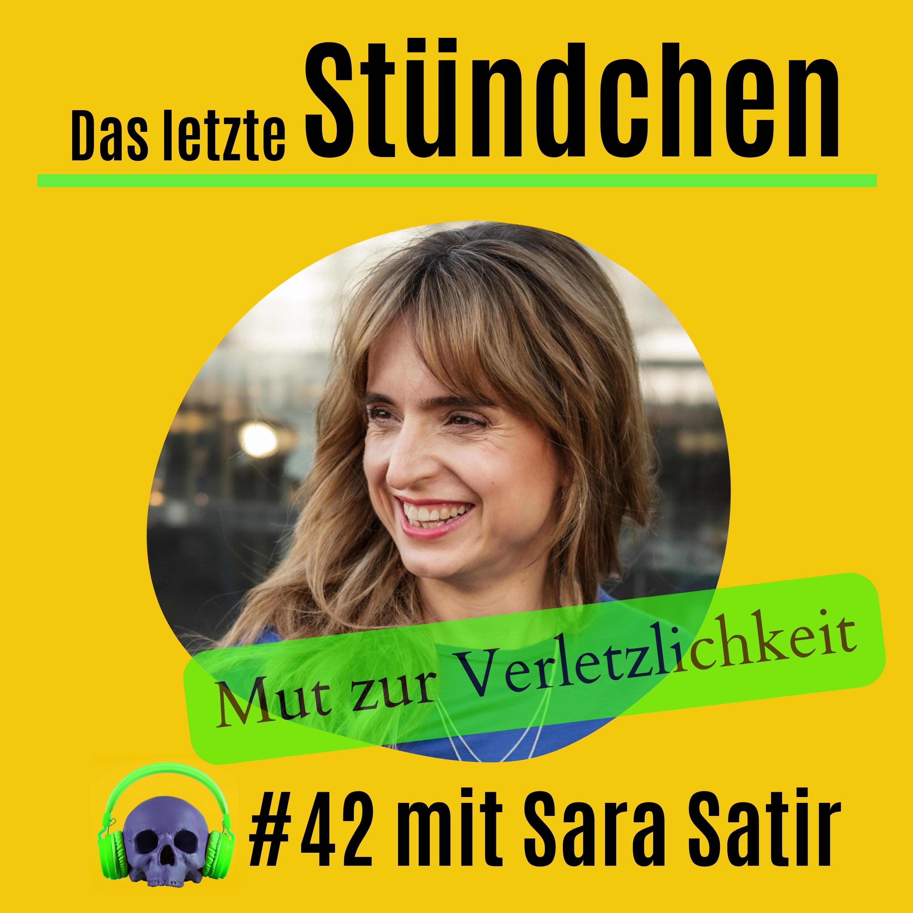 Das letzte Stündchen