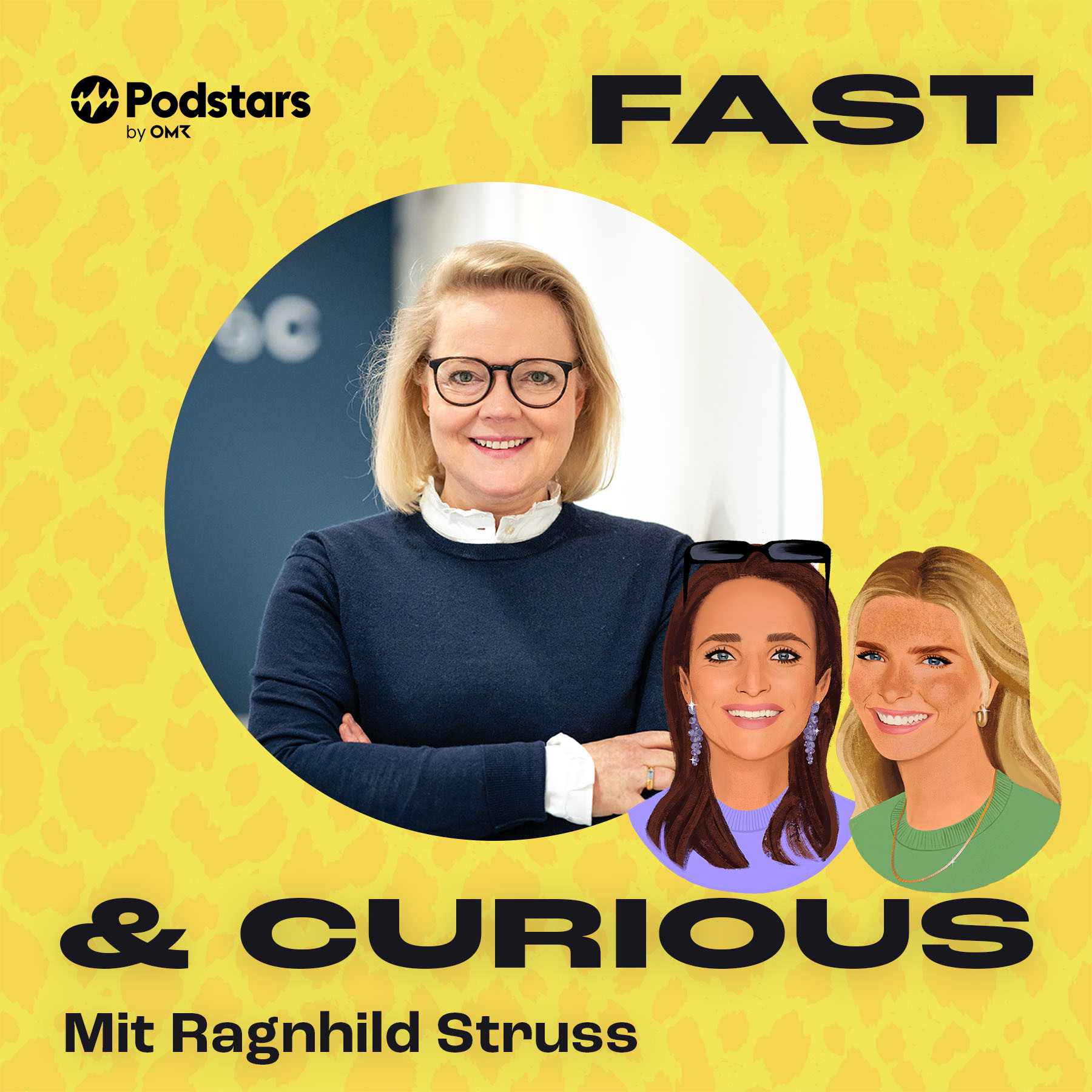 Job-Crafting und berufliche Neuorientierung |  Ragnhild Struss