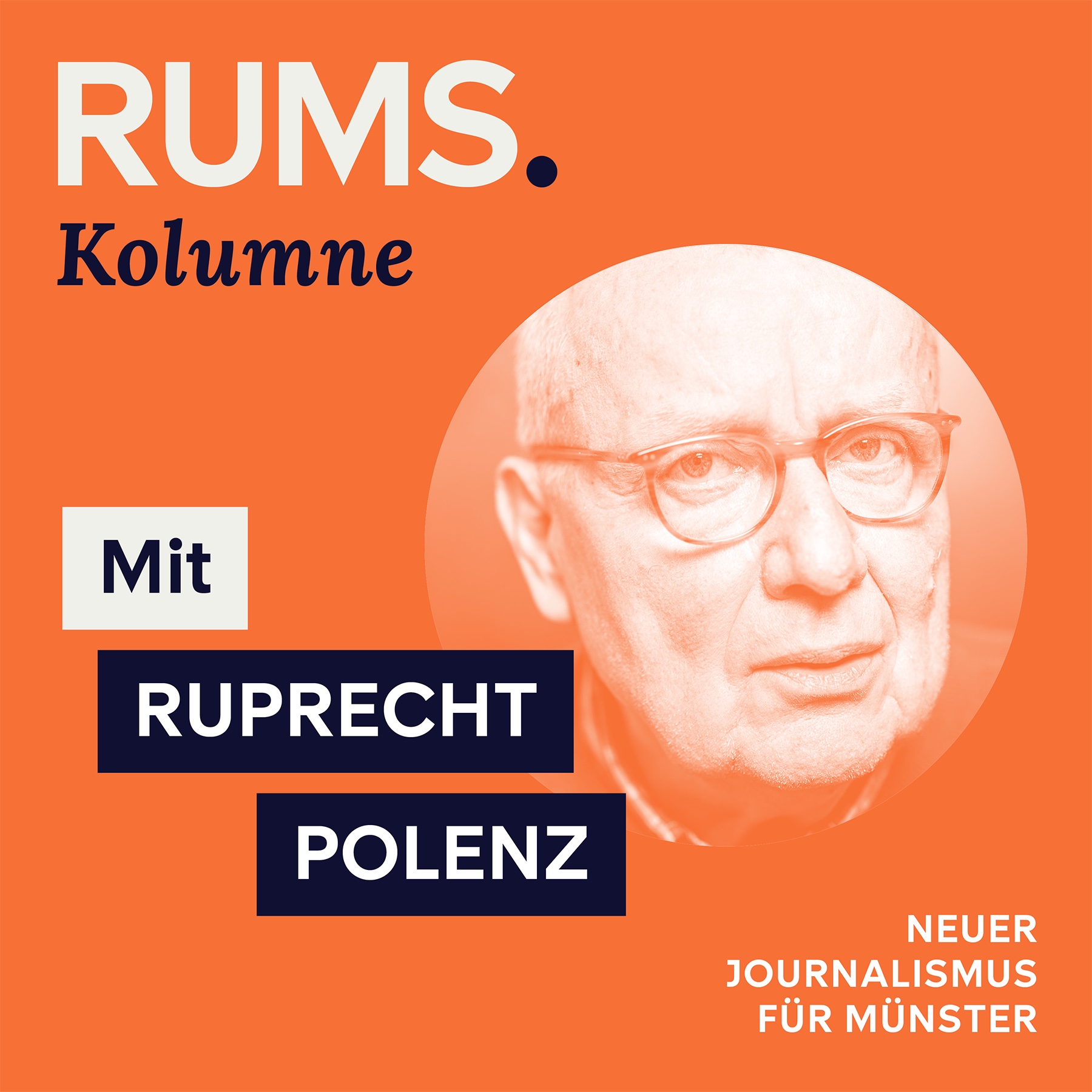 RUMS-Podcast