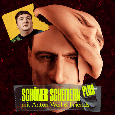 Schöner Scheitern