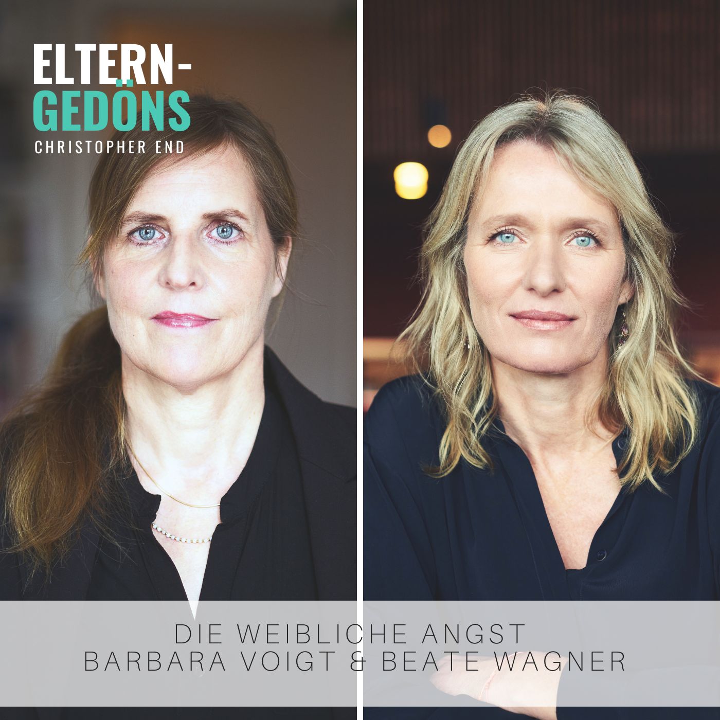 Eltern-Gedöns | Leben mit Kindern: Interviews & Tipps zu achtsamer Erziehung