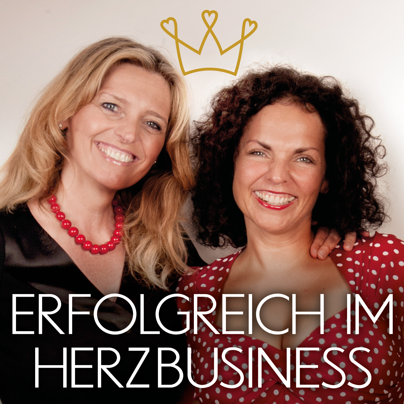Erfolgreich im Herzbusiness