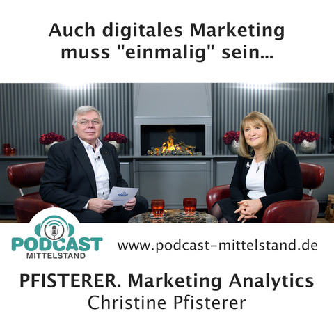 Podcast Mittelstand