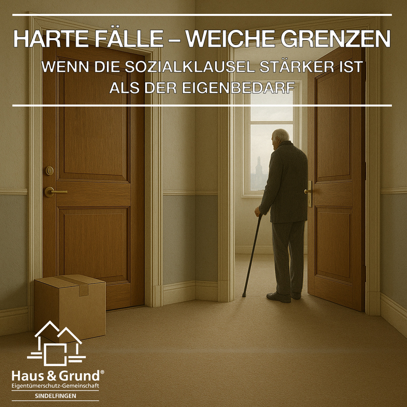 Haus und Grund Sindelfingen