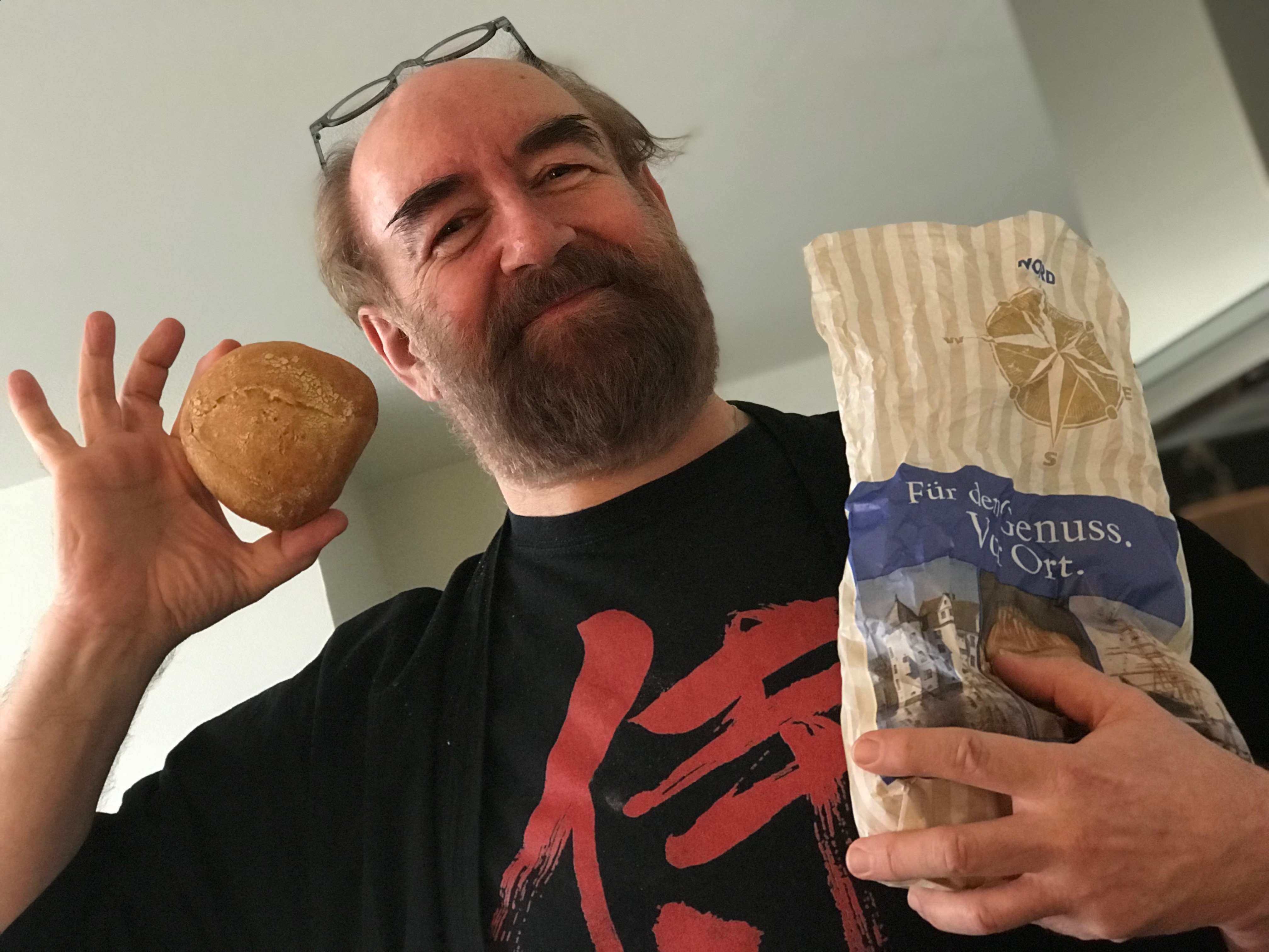 Psychologen beim Frühstück, Folge 4, Kontrolle über sein Leben gewinnen