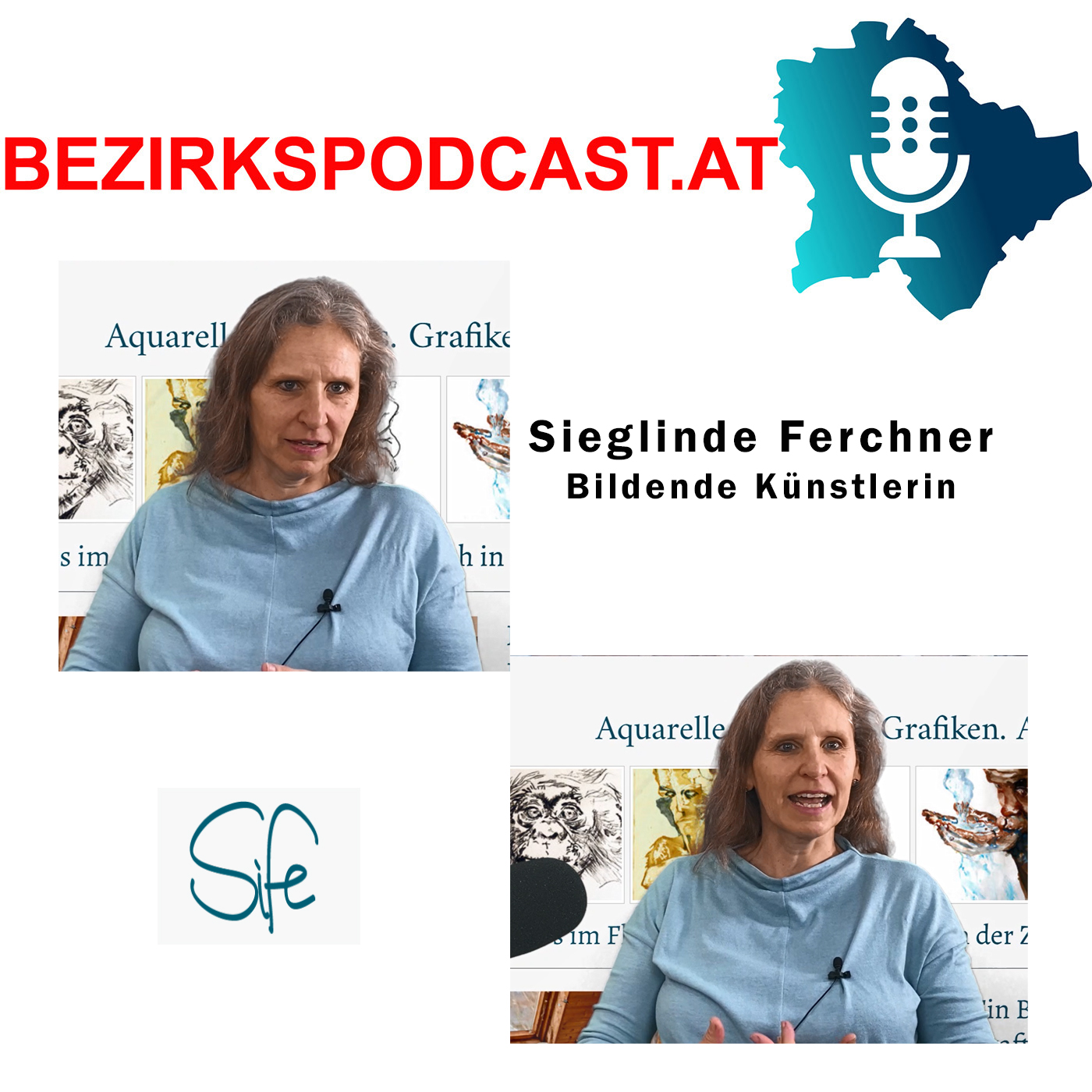 Bezirkspodcast