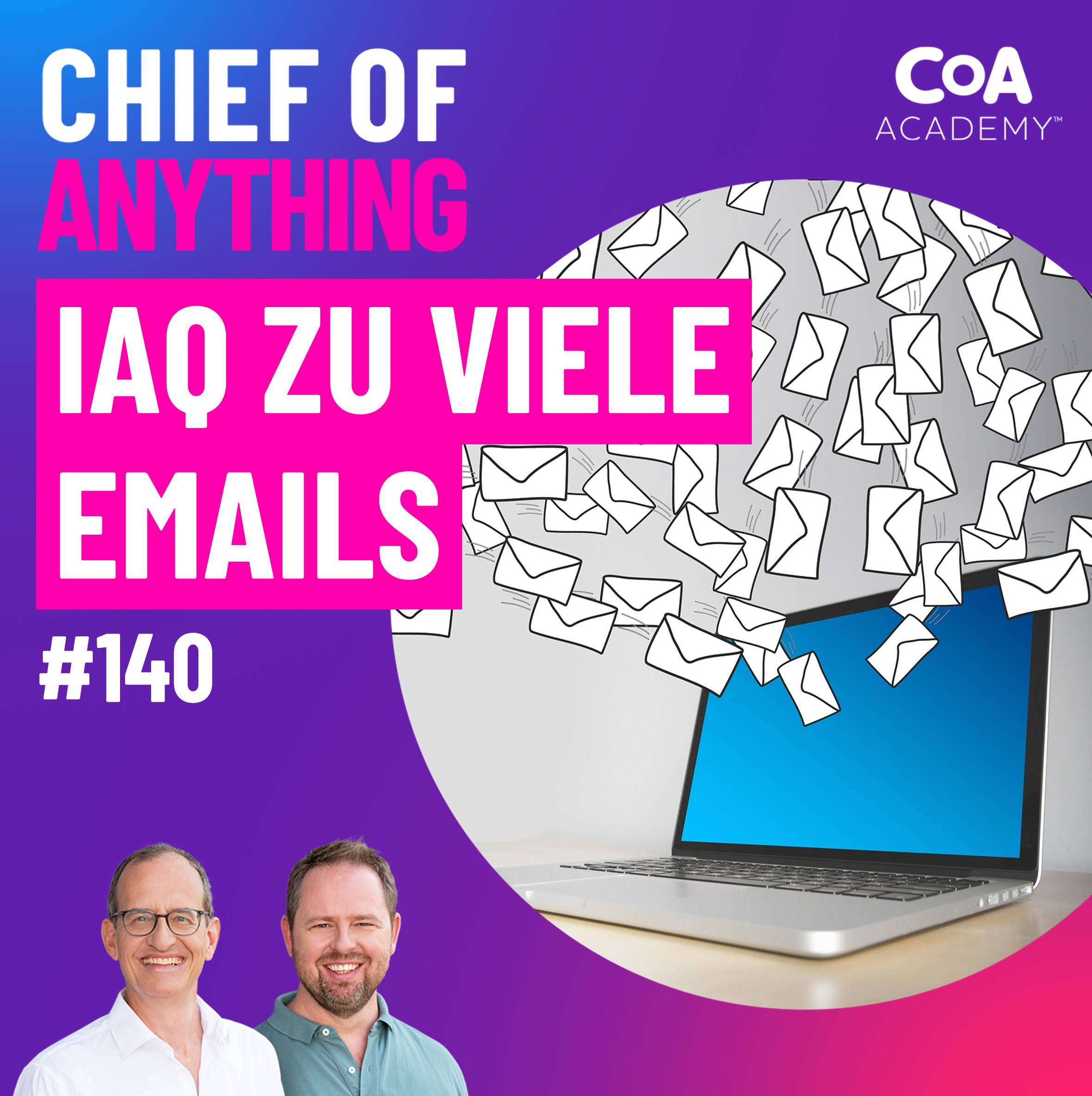 CHIEF OF ANYTHING