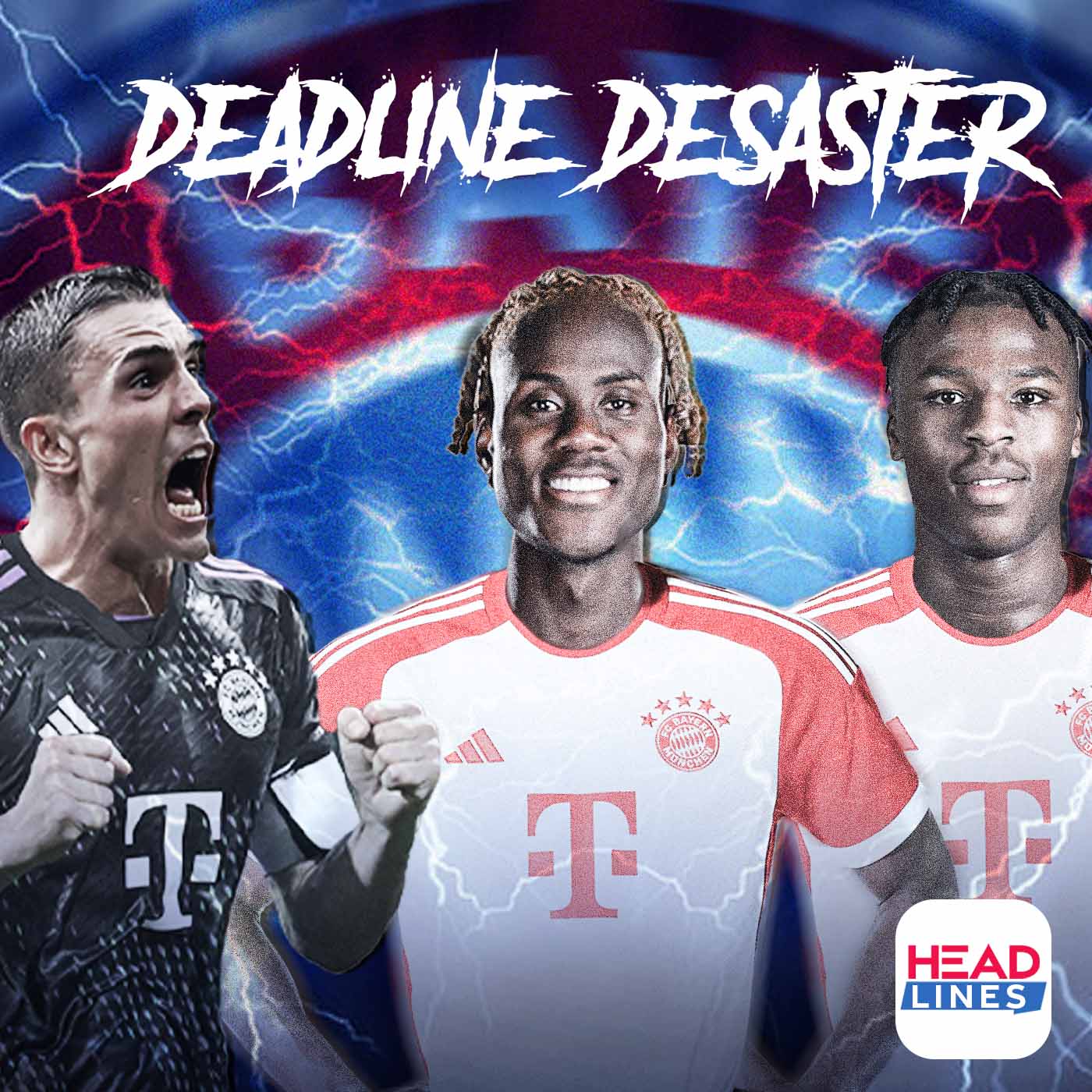 FCBinside - FC Bayern Podcast