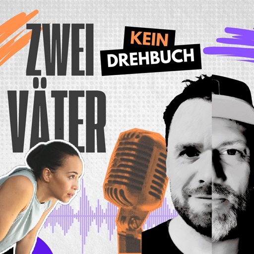 Zwei Väter, kein Drehbuch