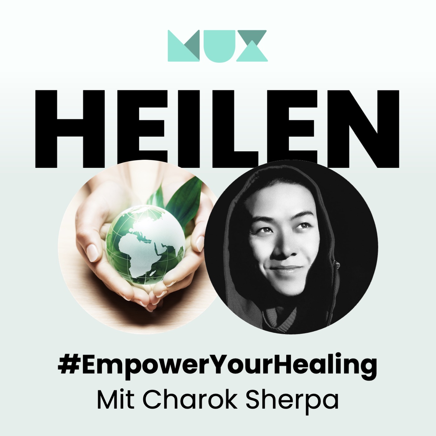 EmpowerYourHealing #1: Buddhistische Wege - Charok Sherpa