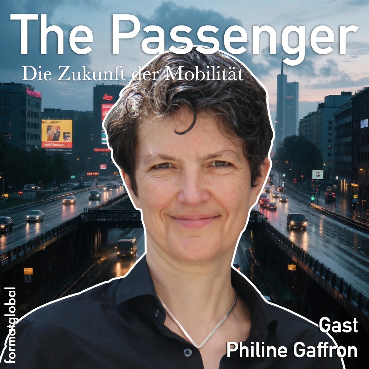 The Passenger – Die Zukunft der Mobilität