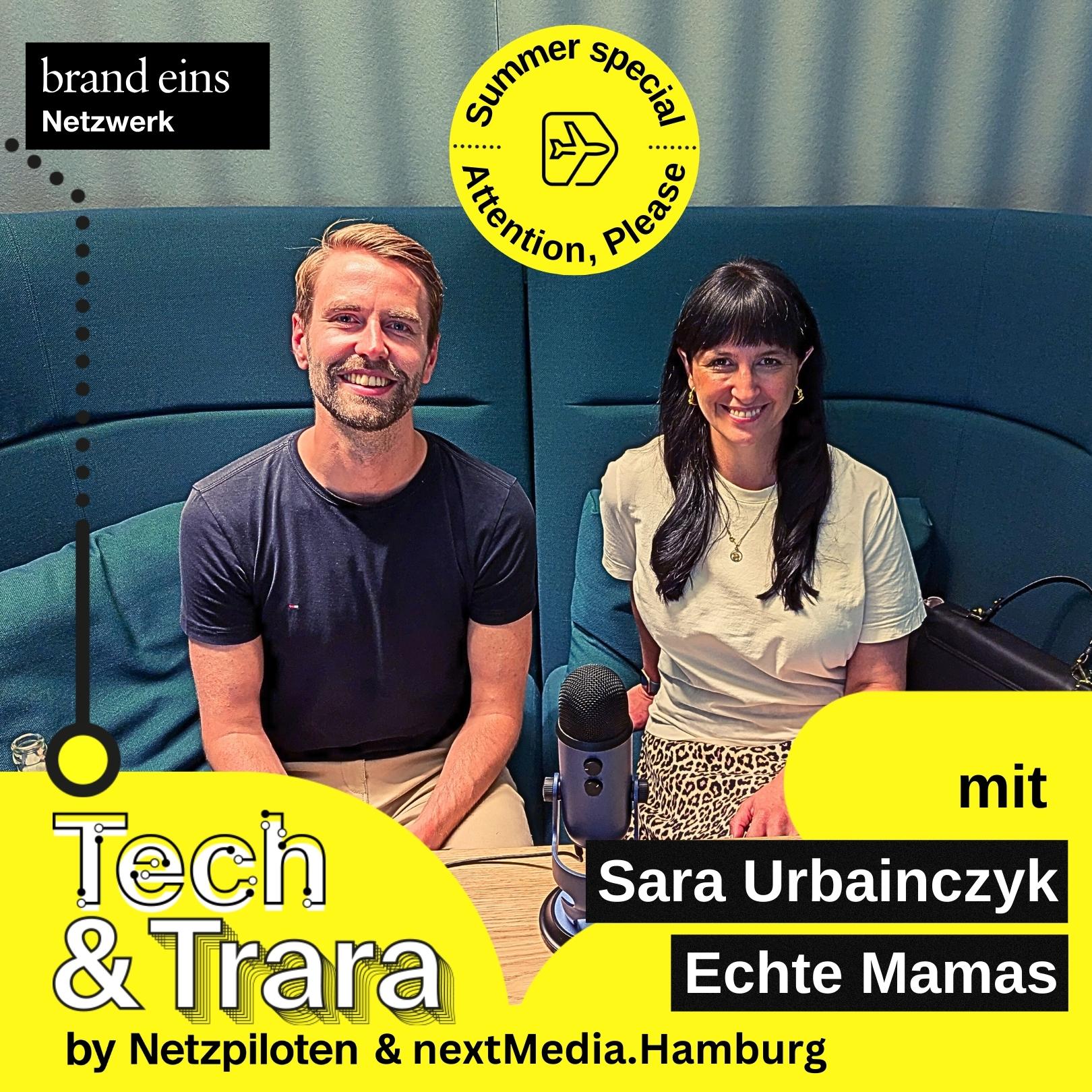 Tech und Trara