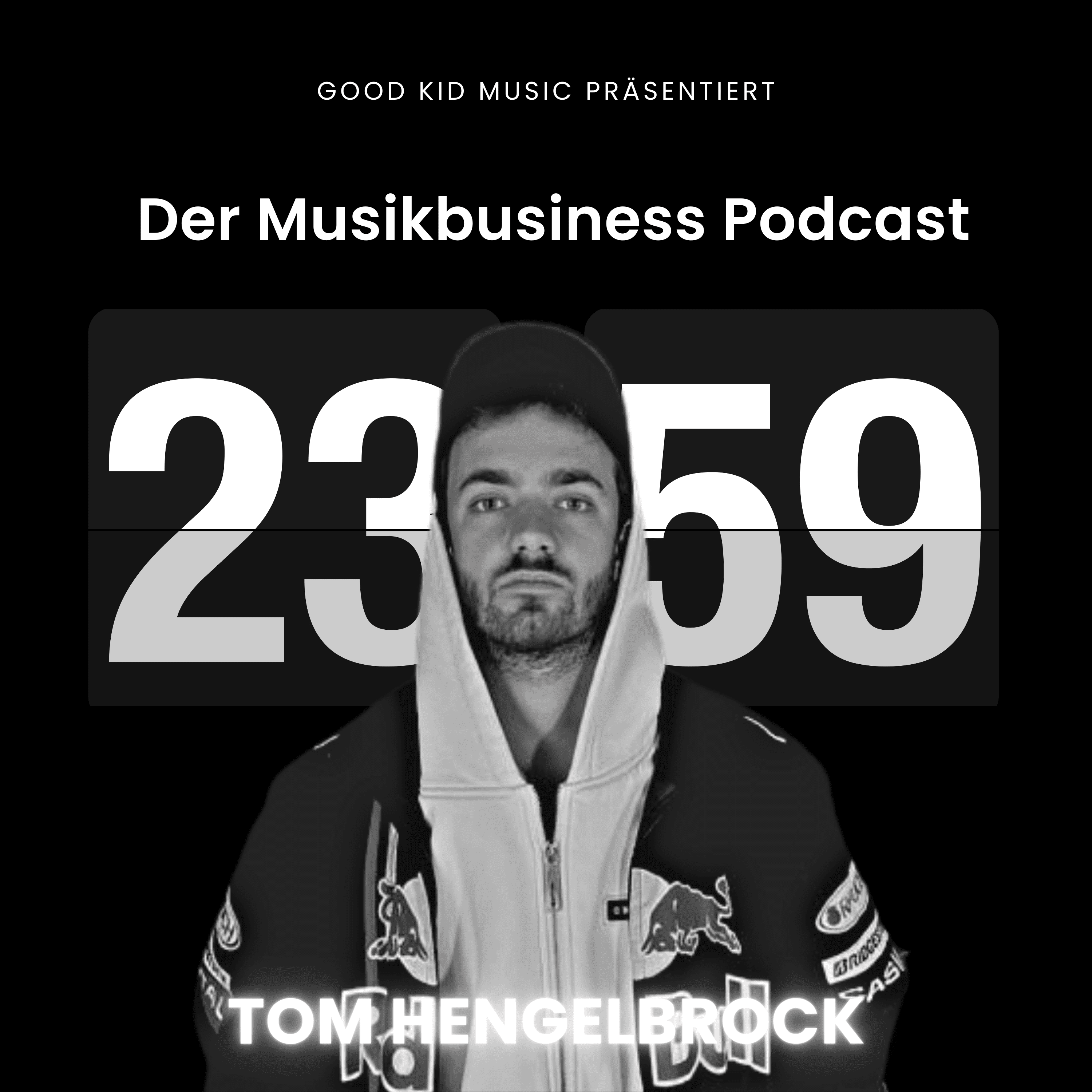 #002 - Tom Hengelbrock: Über Nacht zu einem der gefragtesten Songwriter Deutschlands