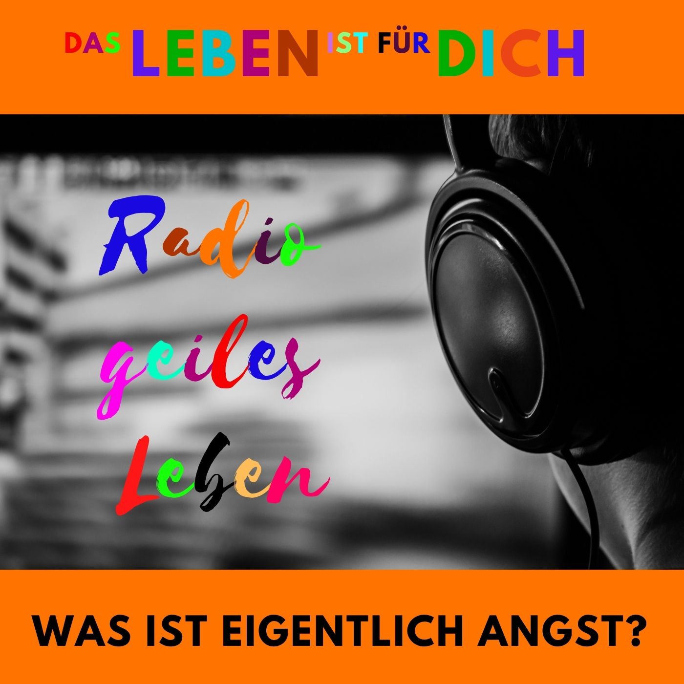Was ist eigentlich Angst? episode artwork