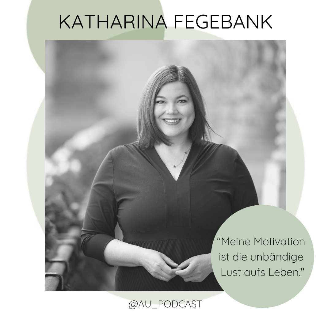 Anastasia Umrik Podcast
