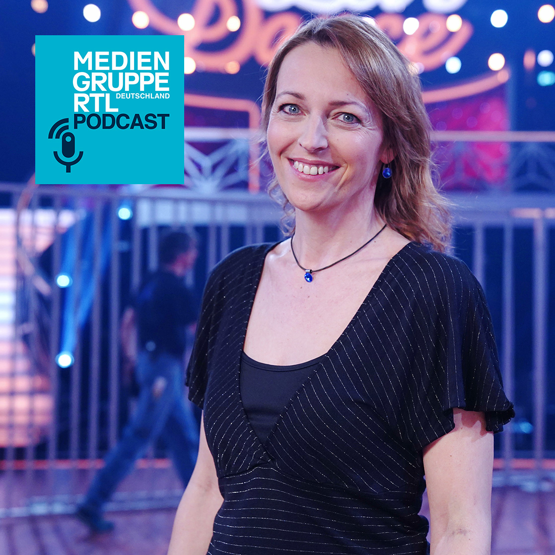RTL erleben - der RTL Deutschland Podcast