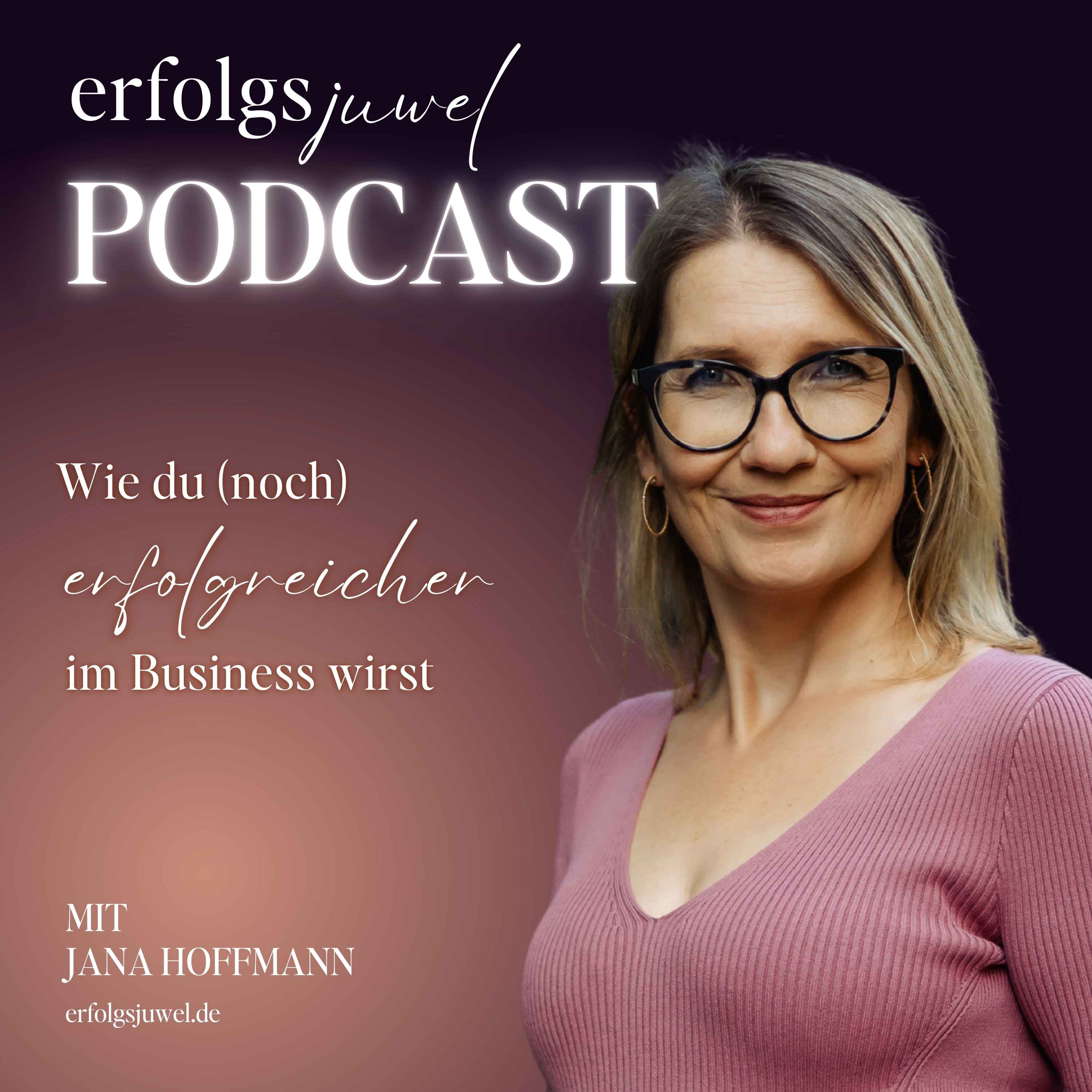 Wie du (noch) erfolgreicher im Business wirst Wie du (noch) erfolgreicher im Business wirst