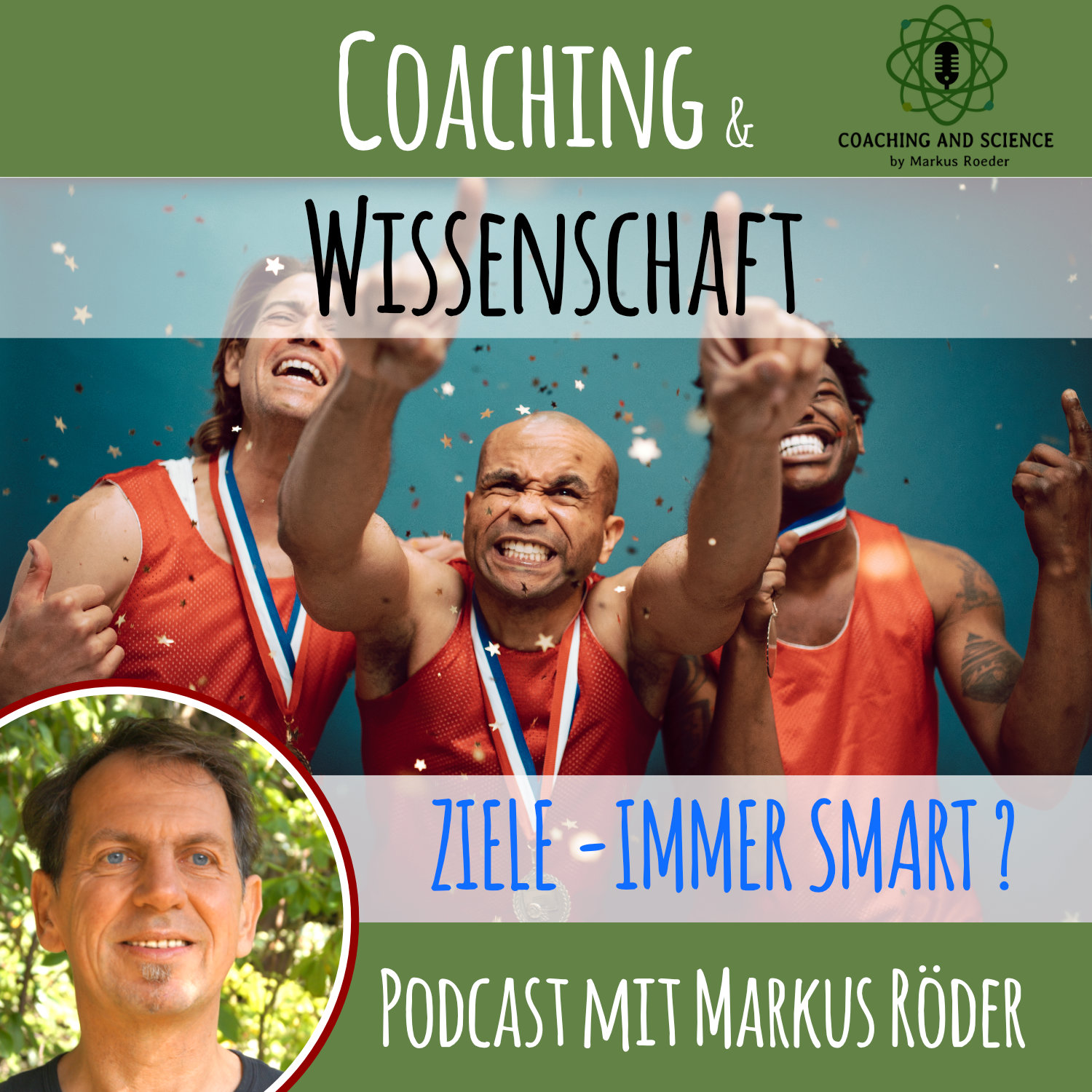Coaching und Wissenschaft