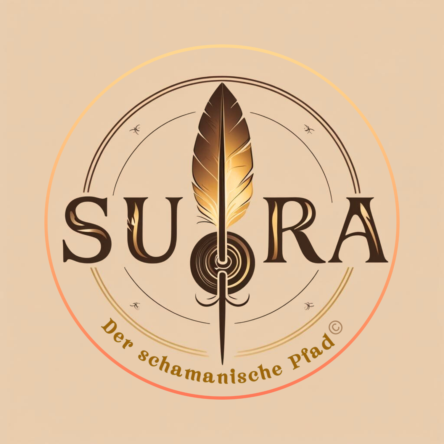 SURA der schamanische Pfad