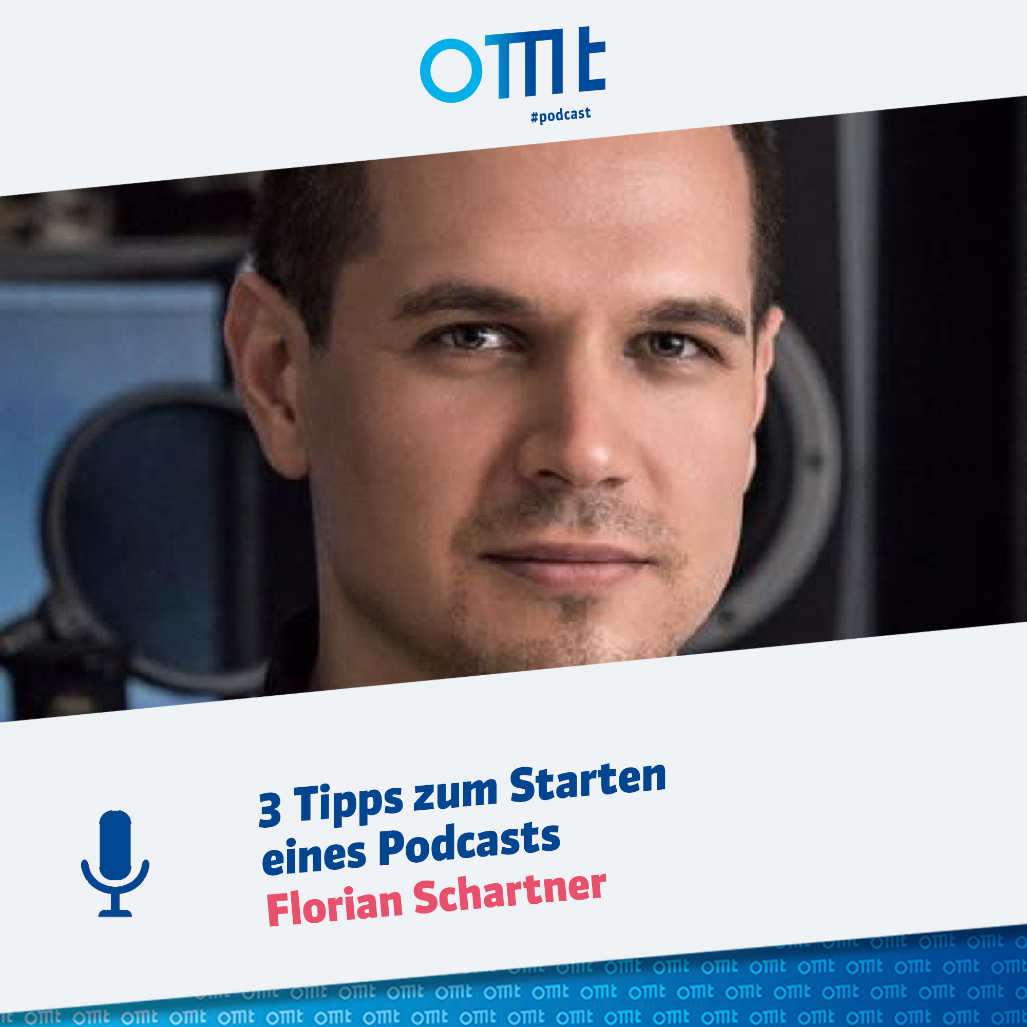 OMT Podcast