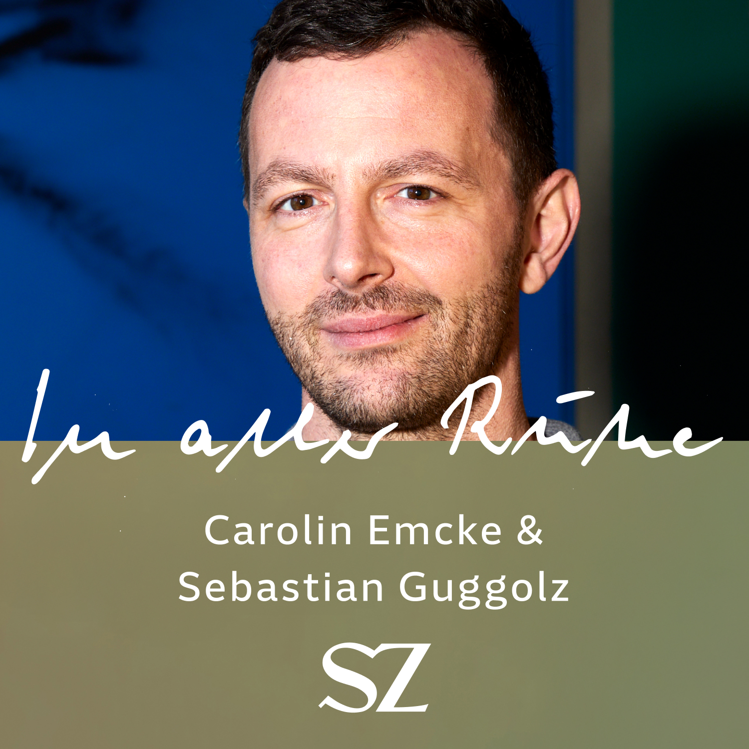 "Es ist eine Beschränkung" - Sebastian Guggolz bei Carolin Emcke über Wolfram Weimers Kulturpolitik episode artwork