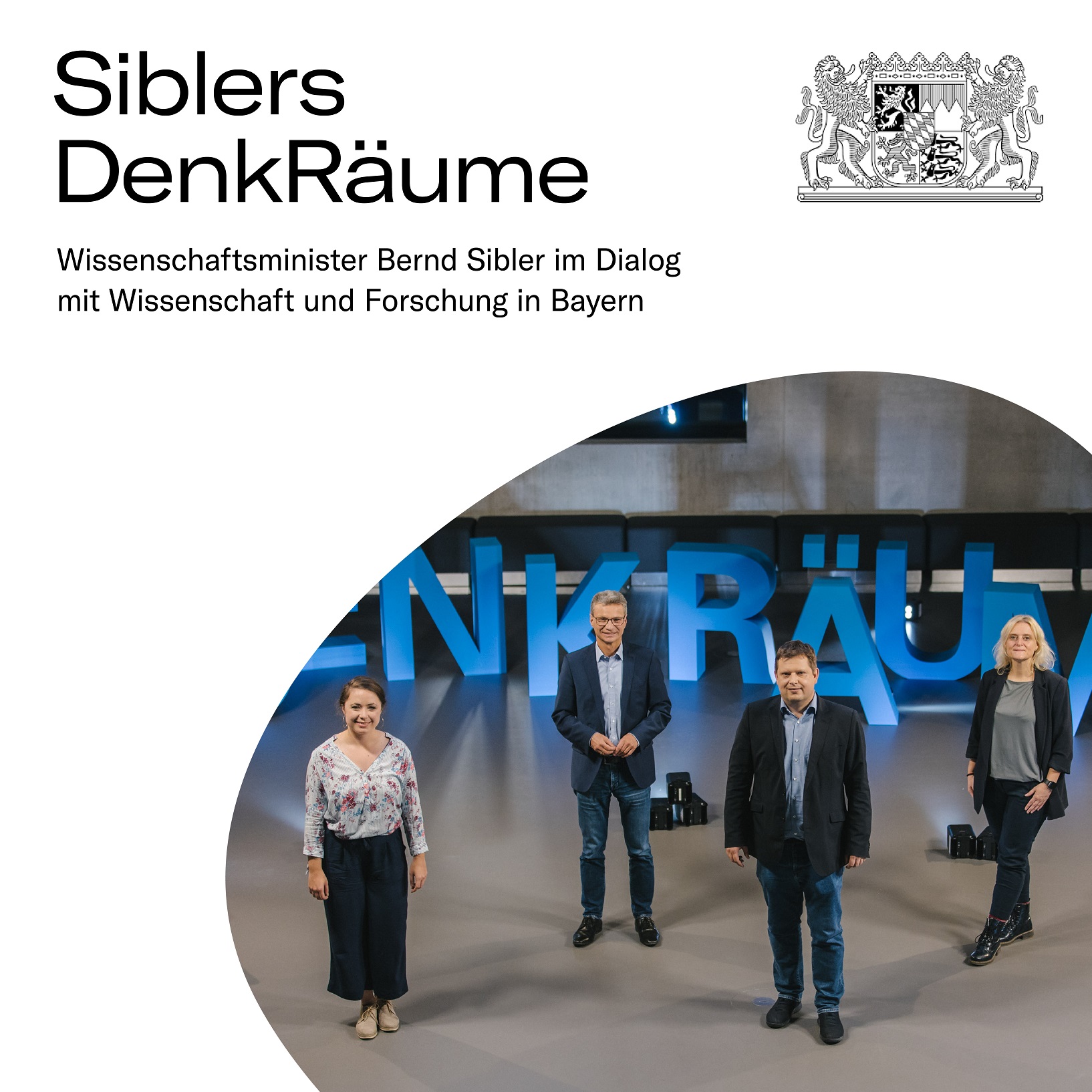 Siblers DenkRäume