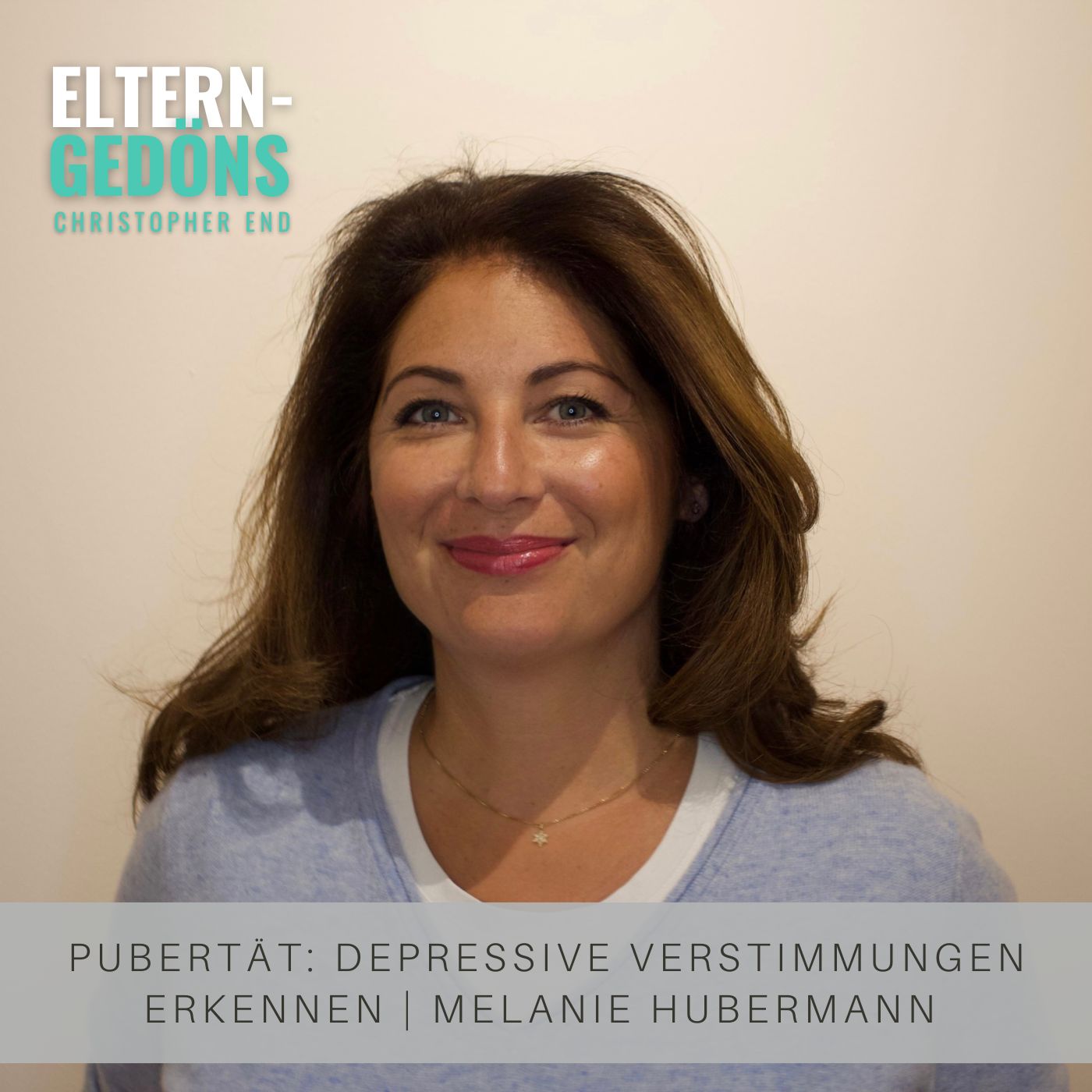 Eltern-Gedöns | Leben mit Kindern: Interviews & Tipps zu achtsamer Erziehung