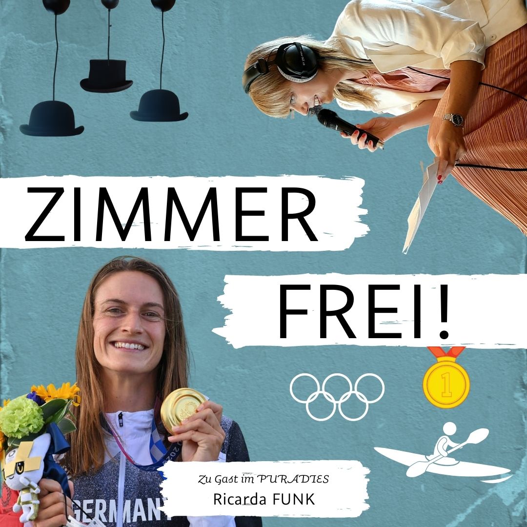 Zimmer frei