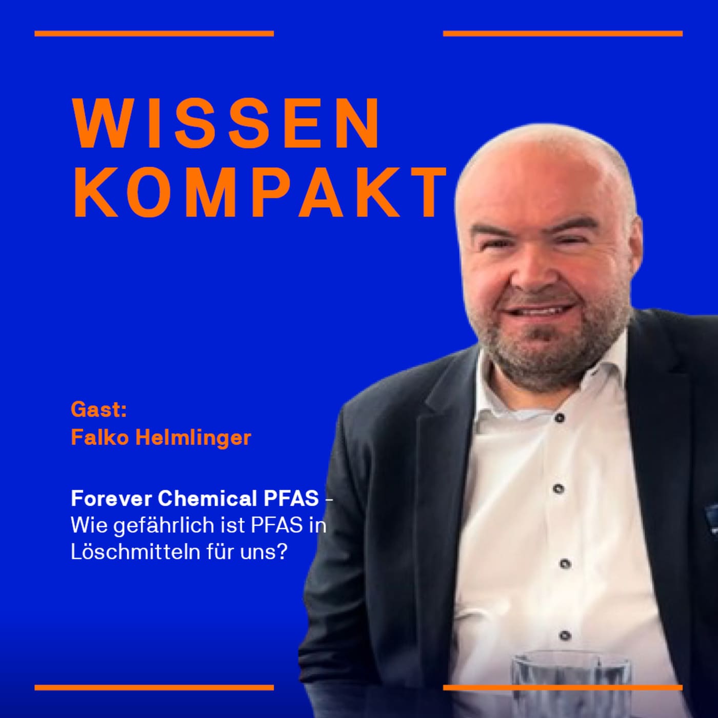Wissen kompakt - Der Podcast für berufliche Weiterbildung