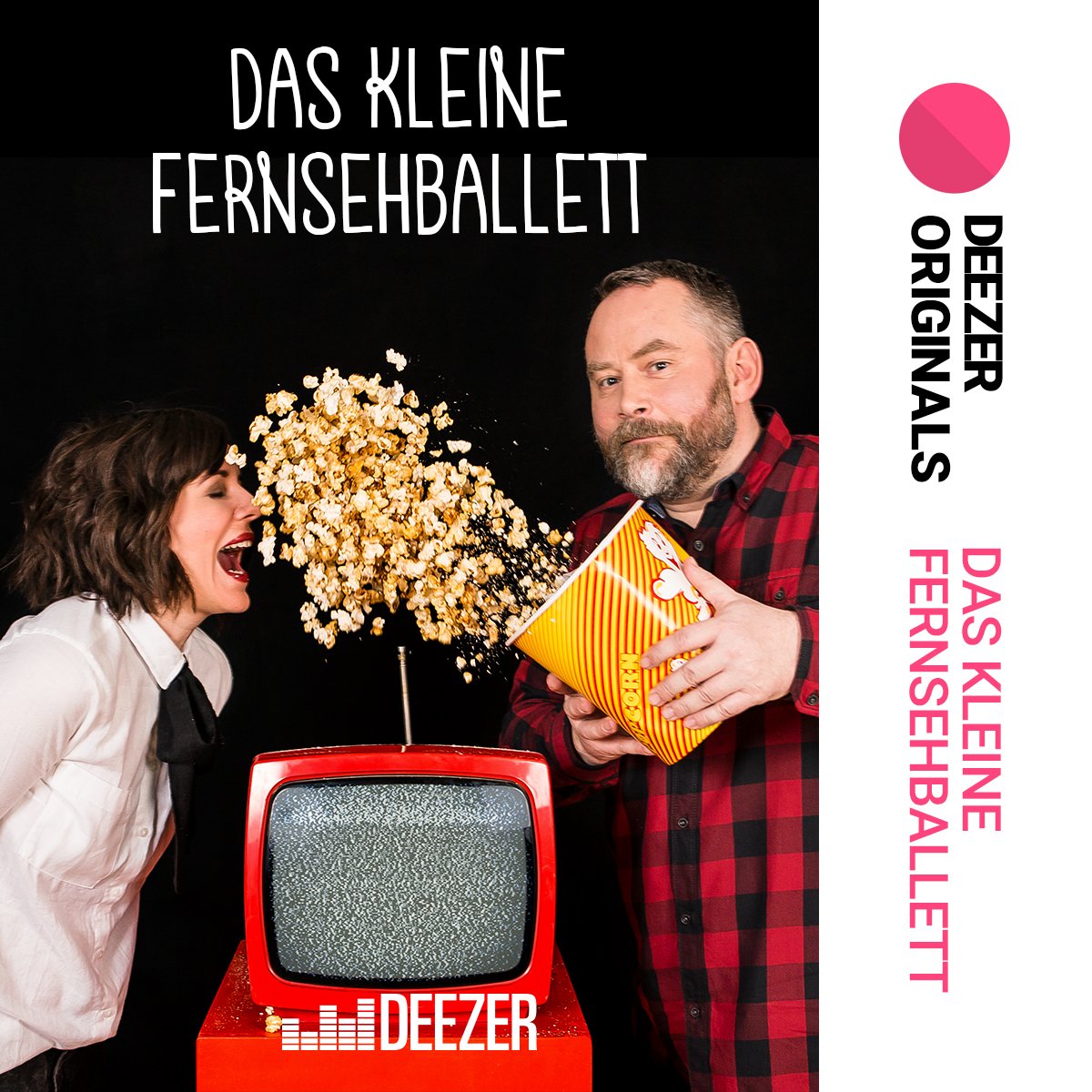 Das kleine Fernsehballett