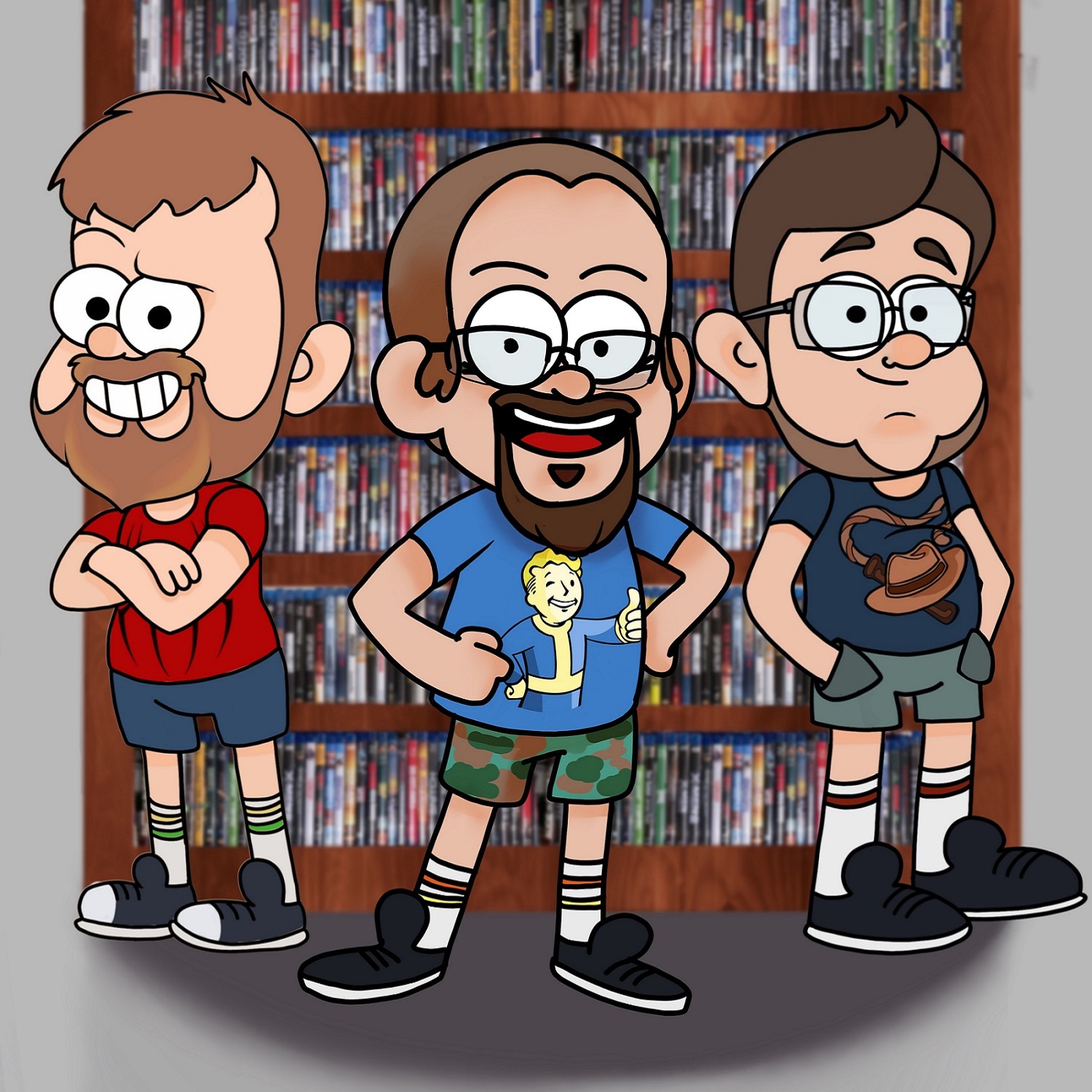 GeekHard Podcast