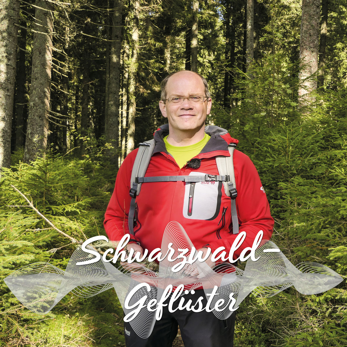 Visitblackforest - Der Schwarzwald Podcast