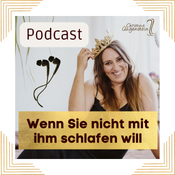 unEndlich Glücklich mit Christina Augenstein