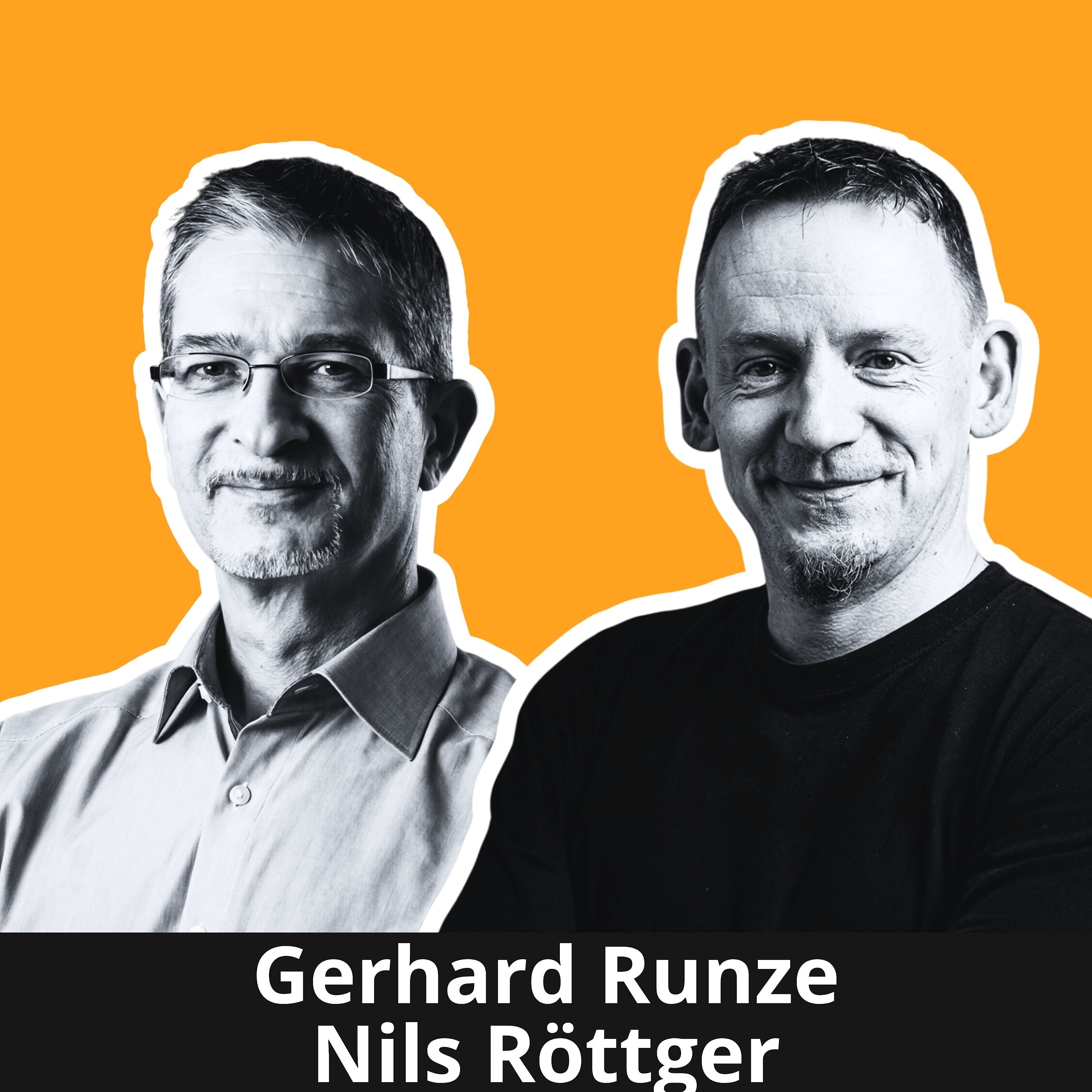 KI-Qualitätssicherung: Qualität wird zur statistischen Größe - Gerhard Runze, Nils Röttger