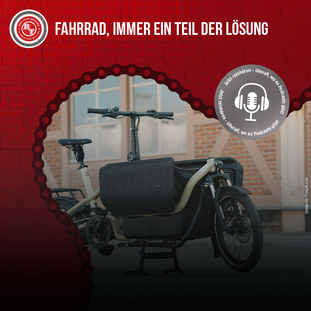 Frühlingsgefühle by Bike: Auf den Sattel, fertig, Fahrspaß!