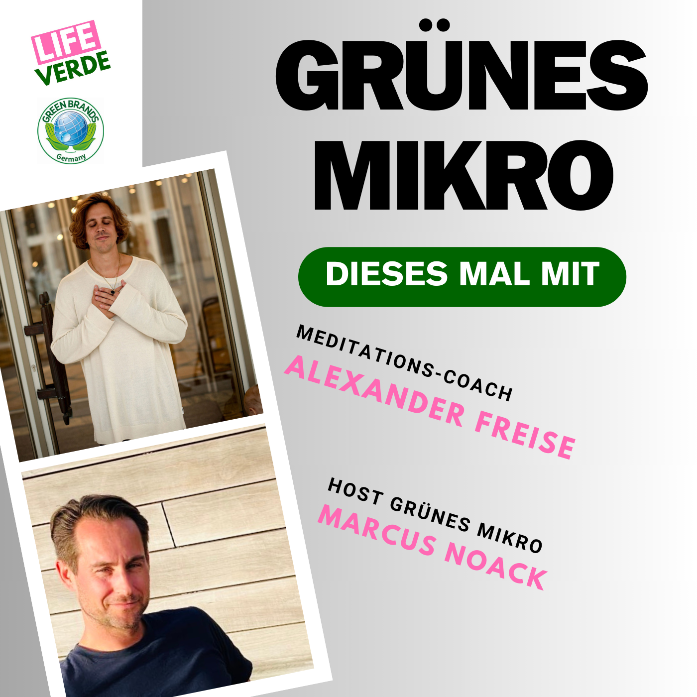 GRÜNES MIKRO