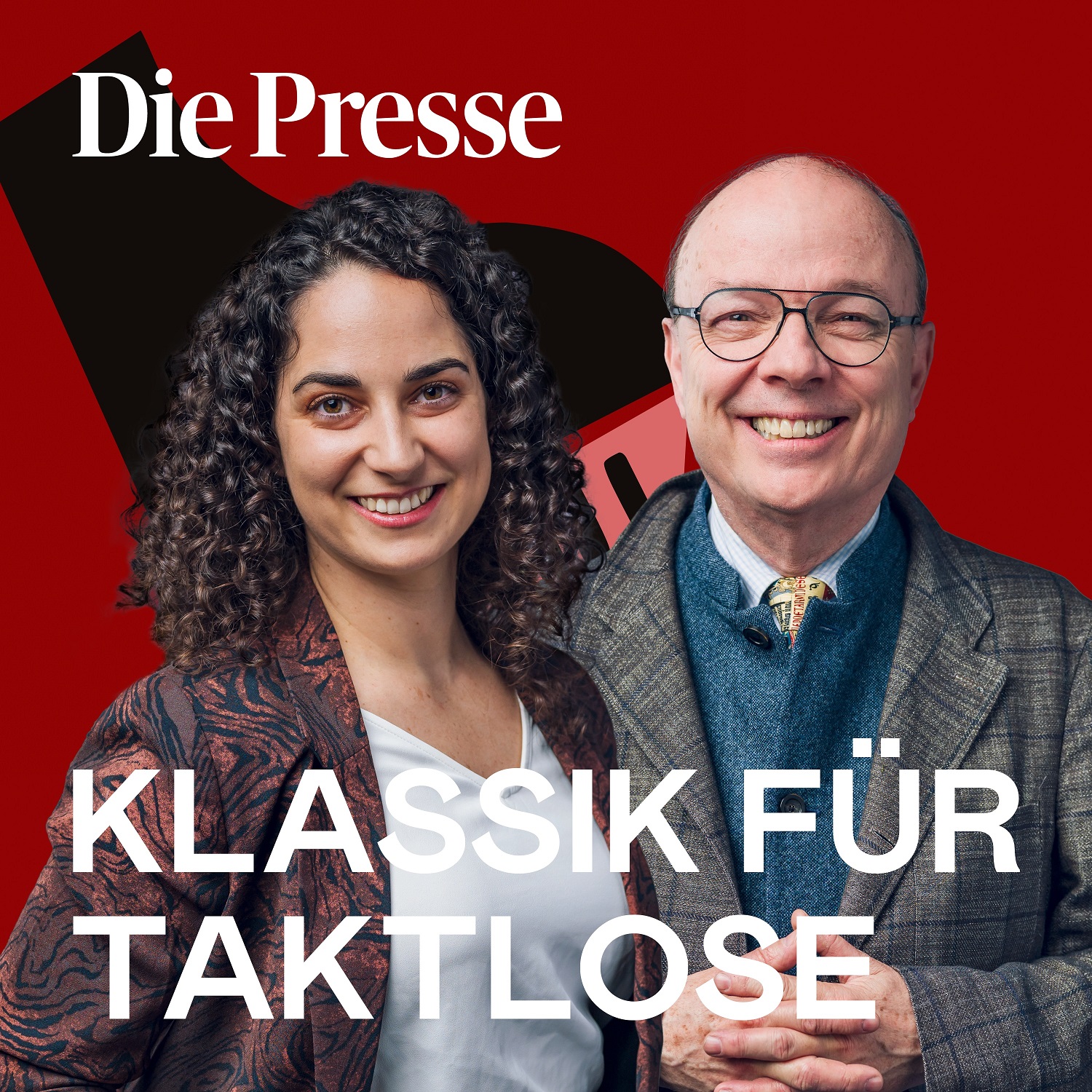 Klassik für Taktlose