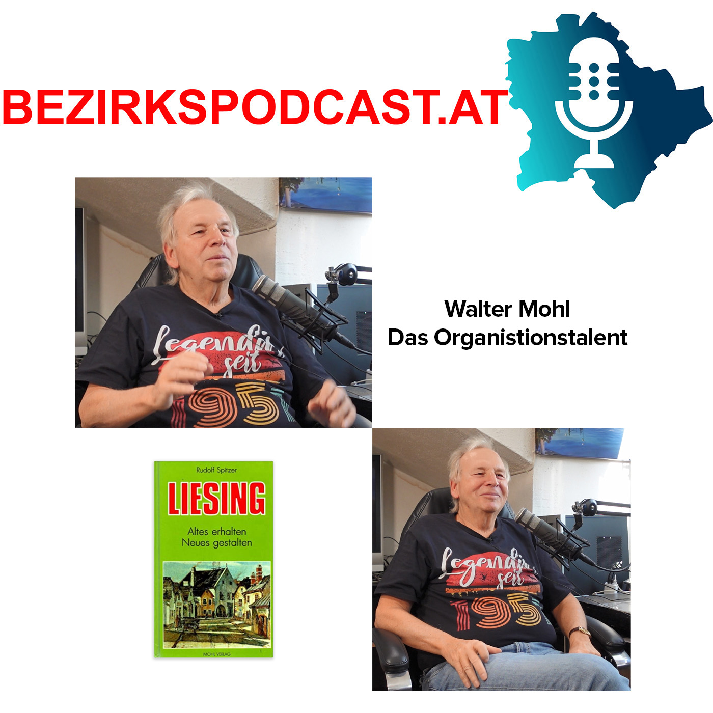 Bezirkspodcast