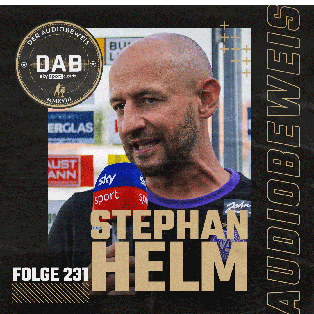 DAB | Der Audiobeweis
