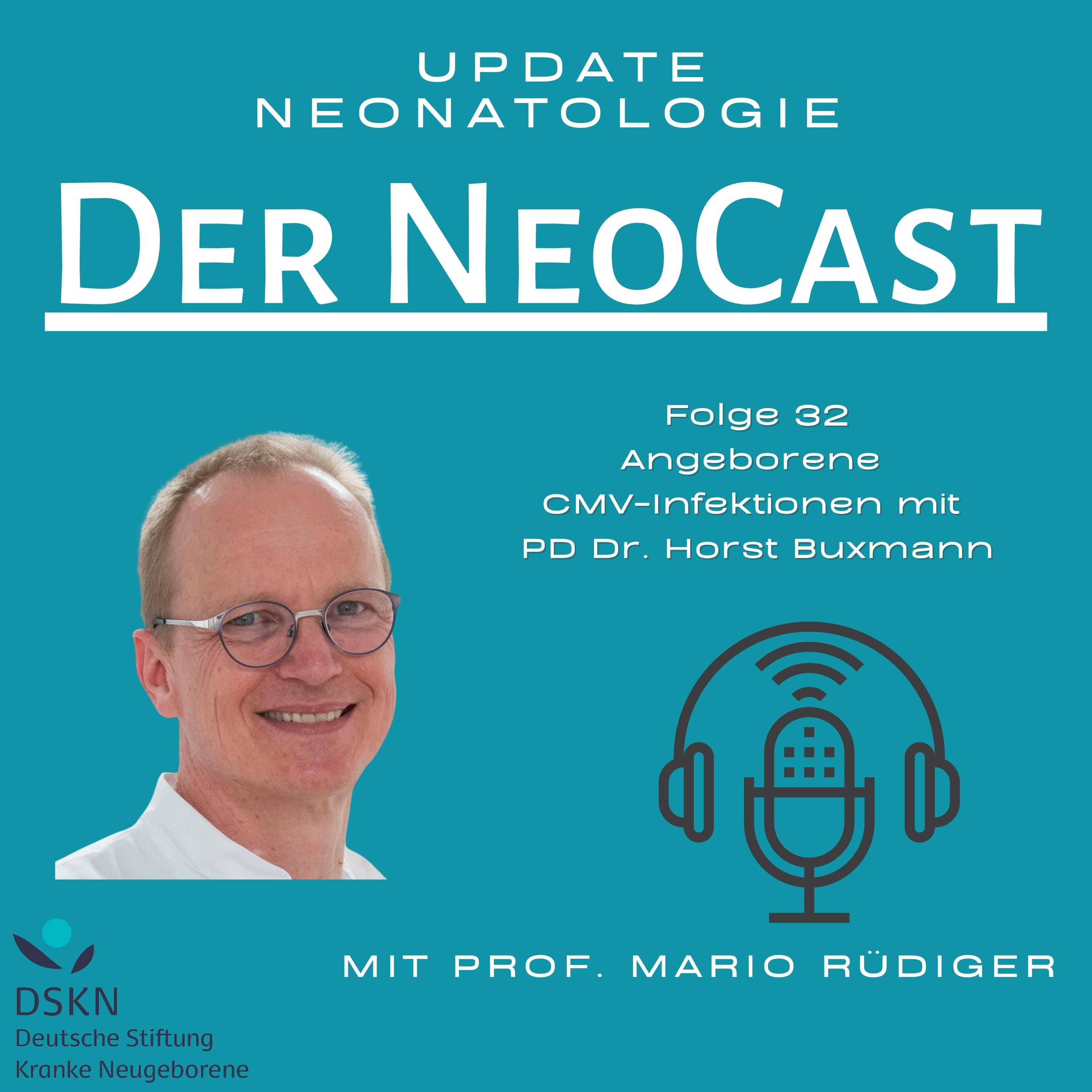 Der NeoCast: Update Neonatologie